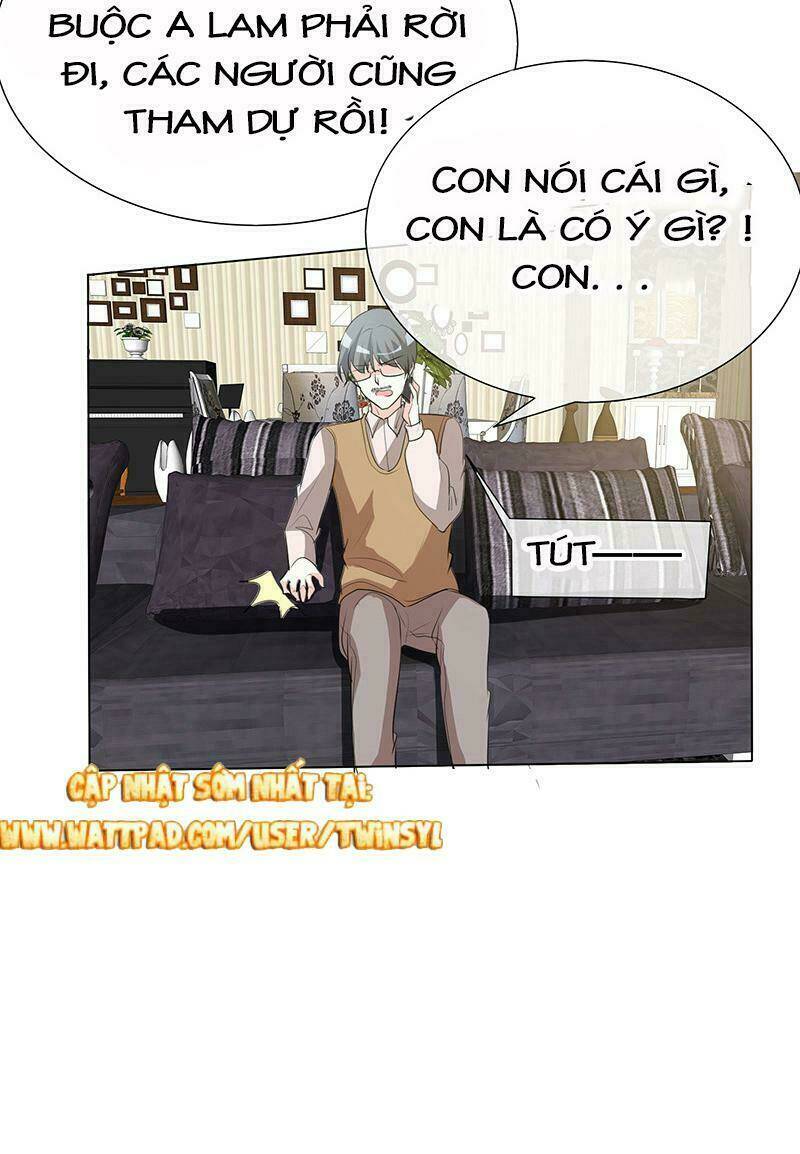 Ái người tình xuất Vu Lam Chapter 35: Không tiếc trả giá đắc mang cô đi! - Trang 2