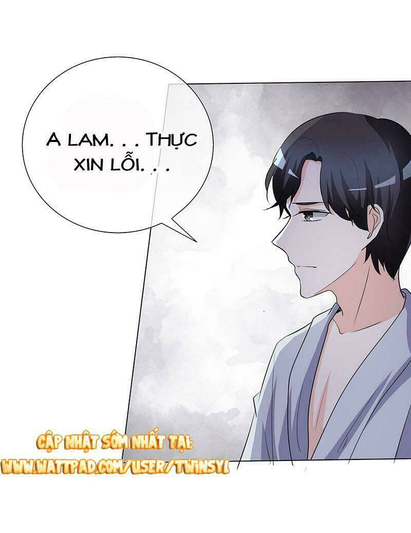 Ái người tình xuất Vu Lam Chapter 35: Không tiếc trả giá đắc mang cô đi! - Trang 2