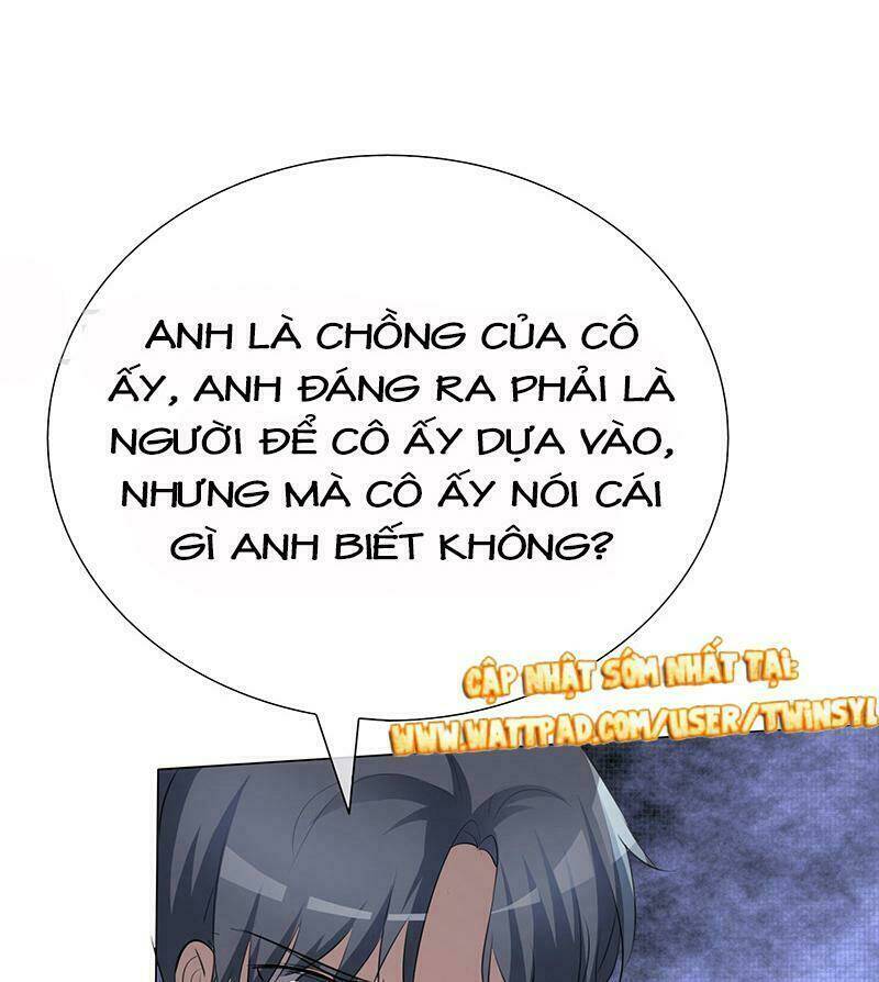 Ái người tình xuất Vu Lam Chapter 34: Quá lạnh, muốn sinh bệnh! - Trang 2