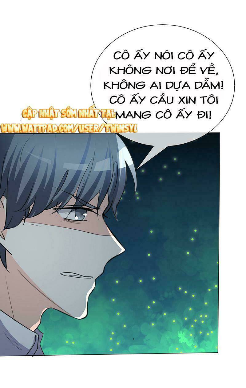Ái người tình xuất Vu Lam Chapter 34: Quá lạnh, muốn sinh bệnh! - Trang 2