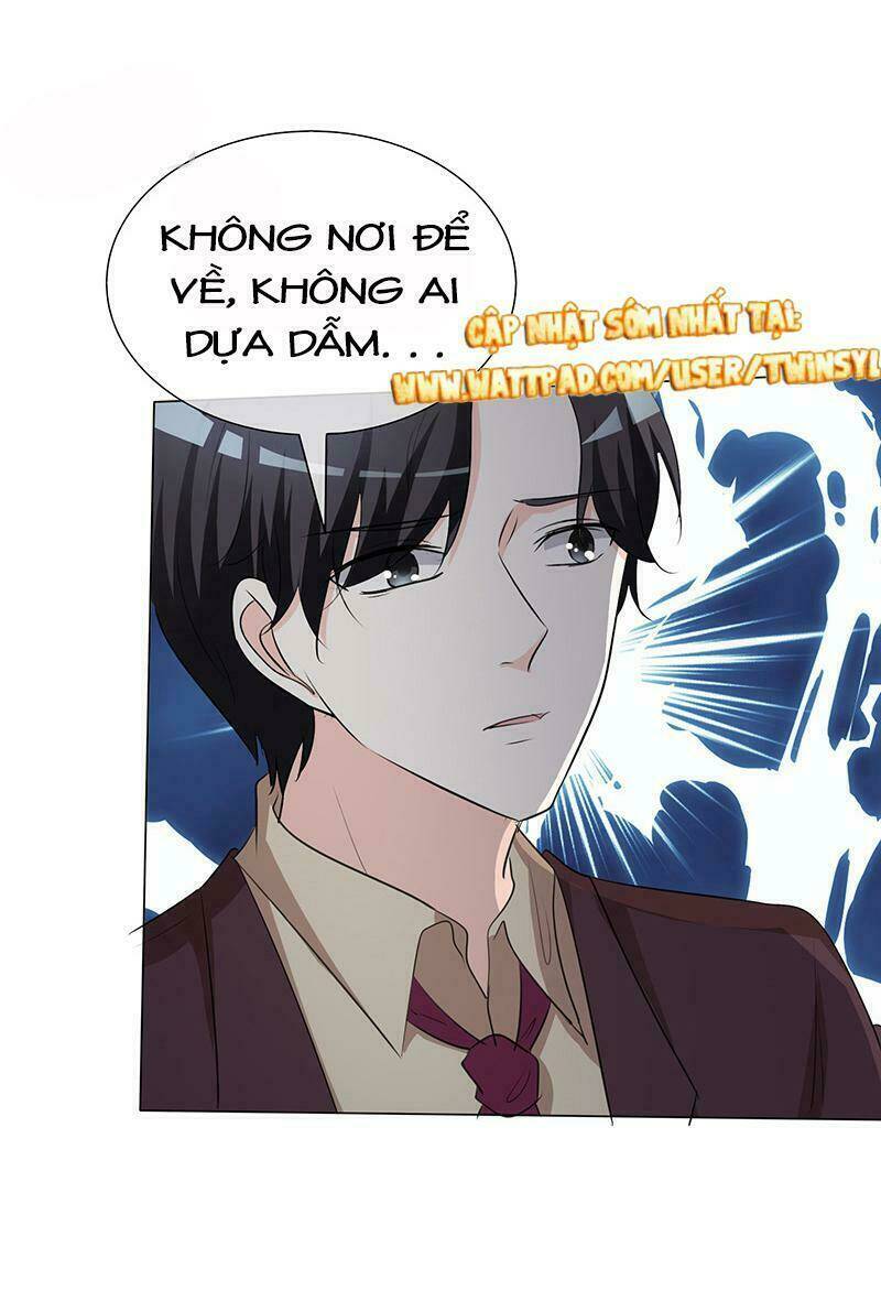 Ái người tình xuất Vu Lam Chapter 34: Quá lạnh, muốn sinh bệnh! - Trang 2