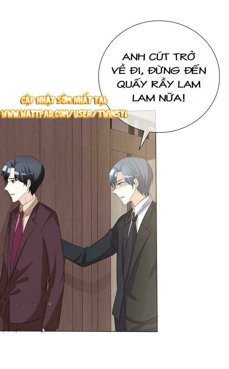 Ái người tình xuất Vu Lam Chapter 34: Quá lạnh, muốn sinh bệnh! - Trang 2