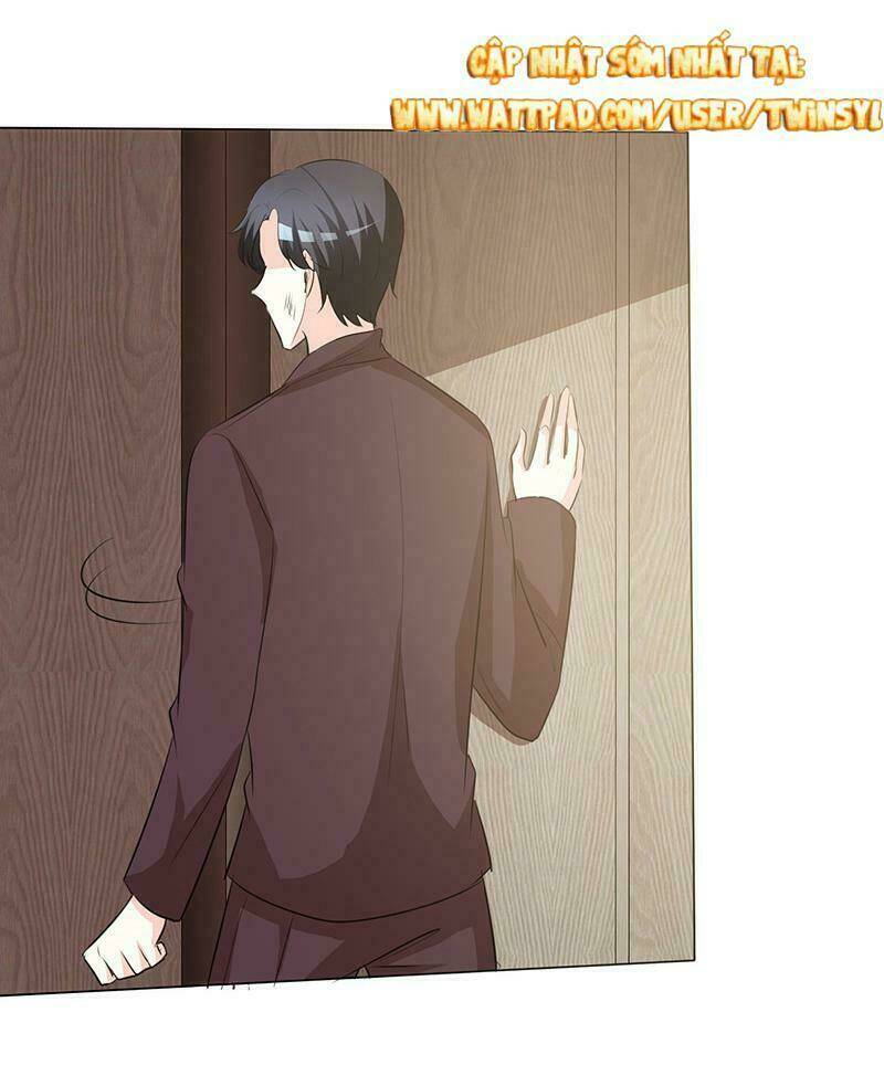 Ái người tình xuất Vu Lam Chapter 34: Quá lạnh, muốn sinh bệnh! - Trang 2