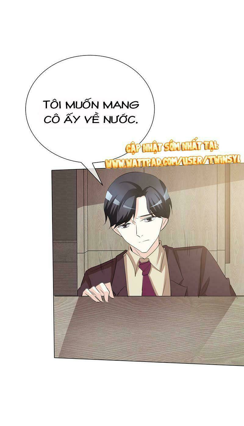 Ái người tình xuất Vu Lam Chapter 34: Quá lạnh, muốn sinh bệnh! - Trang 2
