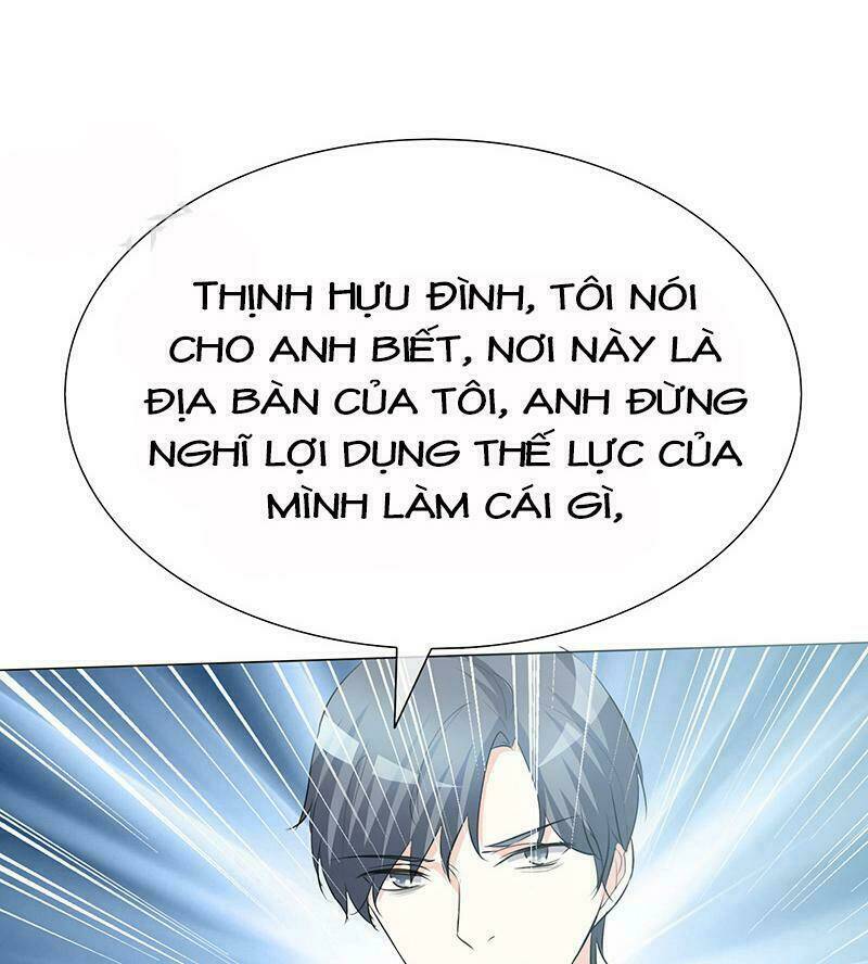 Ái người tình xuất Vu Lam Chapter 34: Quá lạnh, muốn sinh bệnh! - Trang 2
