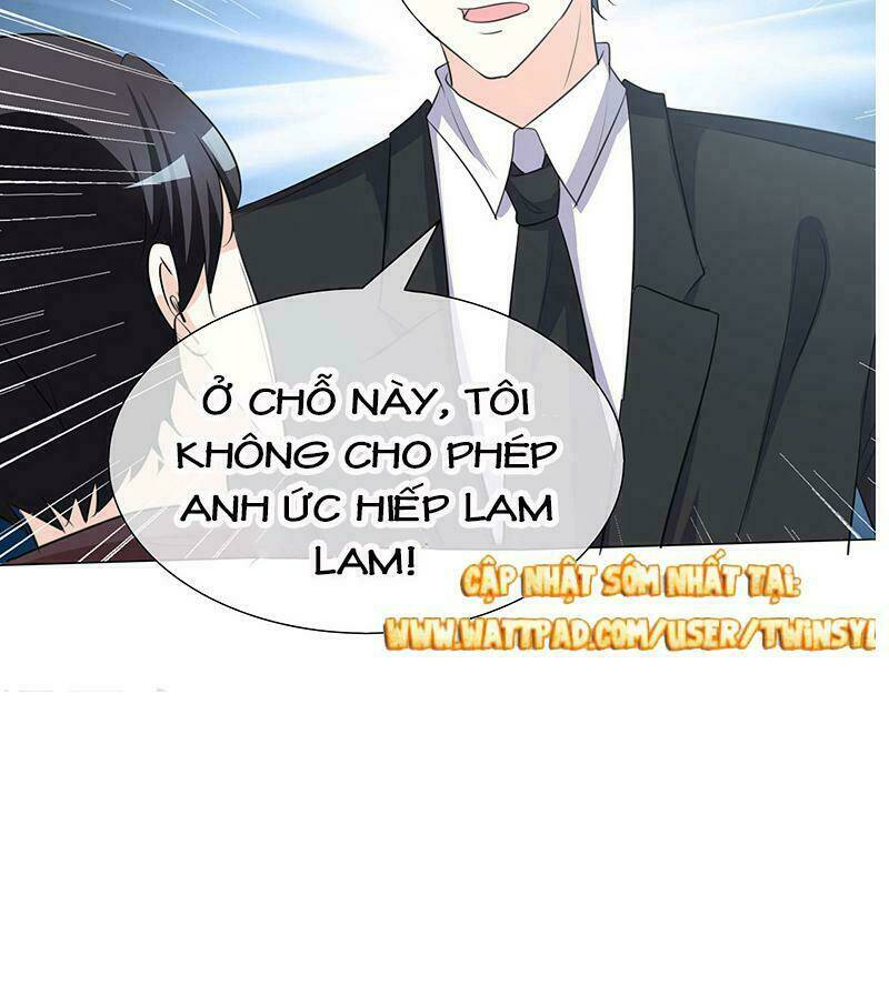 Ái người tình xuất Vu Lam Chapter 34: Quá lạnh, muốn sinh bệnh! - Trang 2