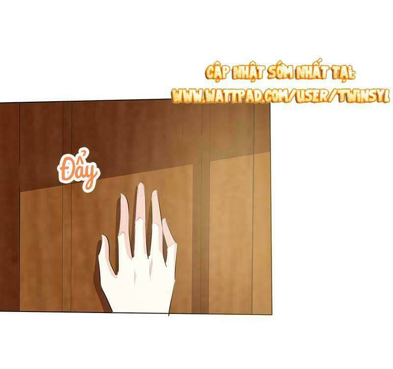 Ái người tình xuất Vu Lam Chapter 34: Quá lạnh, muốn sinh bệnh! - Trang 2