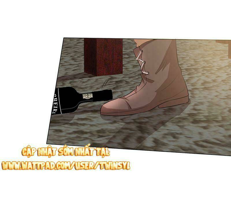 Ái người tình xuất Vu Lam Chapter 34: Quá lạnh, muốn sinh bệnh! - Trang 2