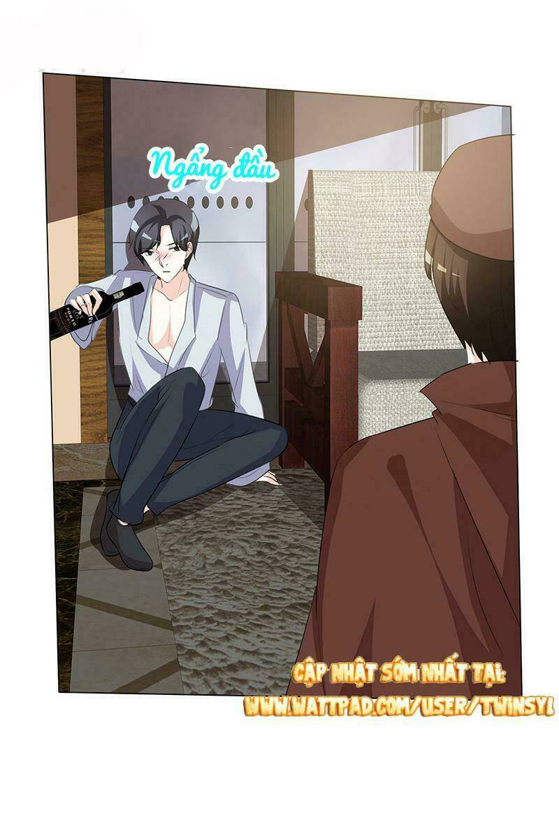 Ái người tình xuất Vu Lam Chapter 34: Quá lạnh, muốn sinh bệnh! - Trang 2