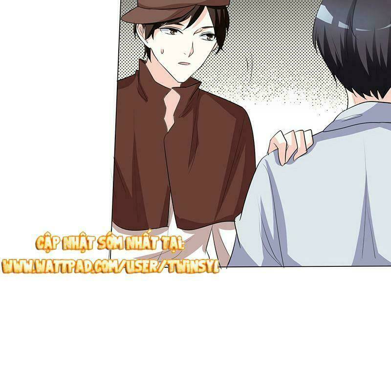 Ái người tình xuất Vu Lam Chapter 34: Quá lạnh, muốn sinh bệnh! - Trang 2