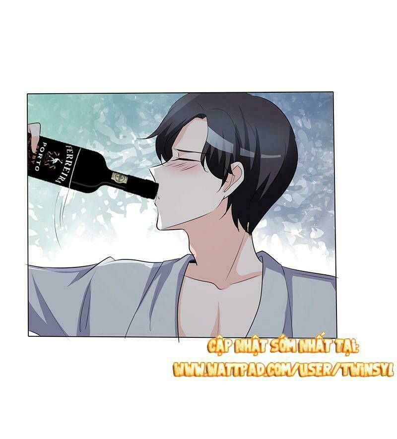 Ái người tình xuất Vu Lam Chapter 34: Quá lạnh, muốn sinh bệnh! - Trang 2