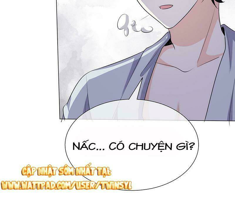 Ái người tình xuất Vu Lam Chapter 34: Quá lạnh, muốn sinh bệnh! - Trang 2