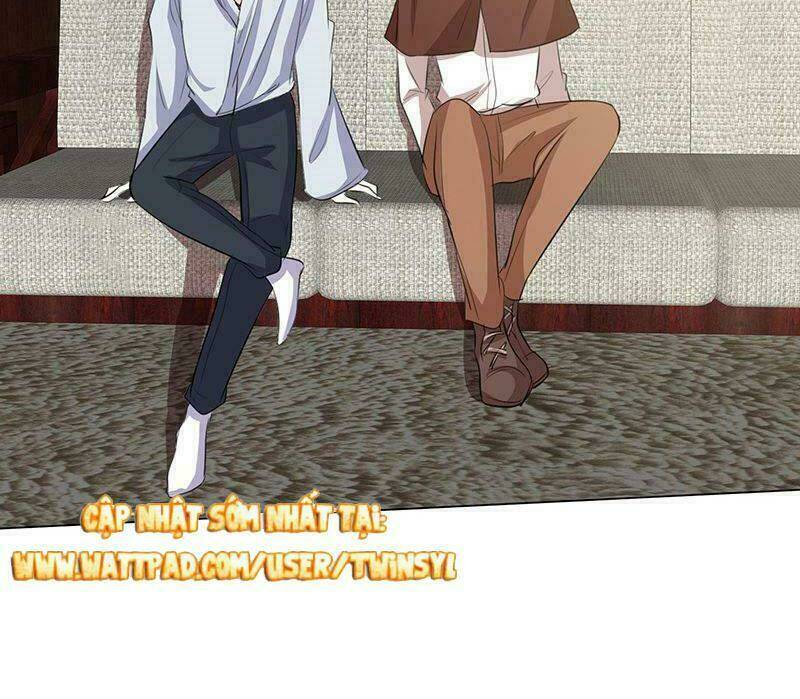Ái người tình xuất Vu Lam Chapter 34: Quá lạnh, muốn sinh bệnh! - Trang 2