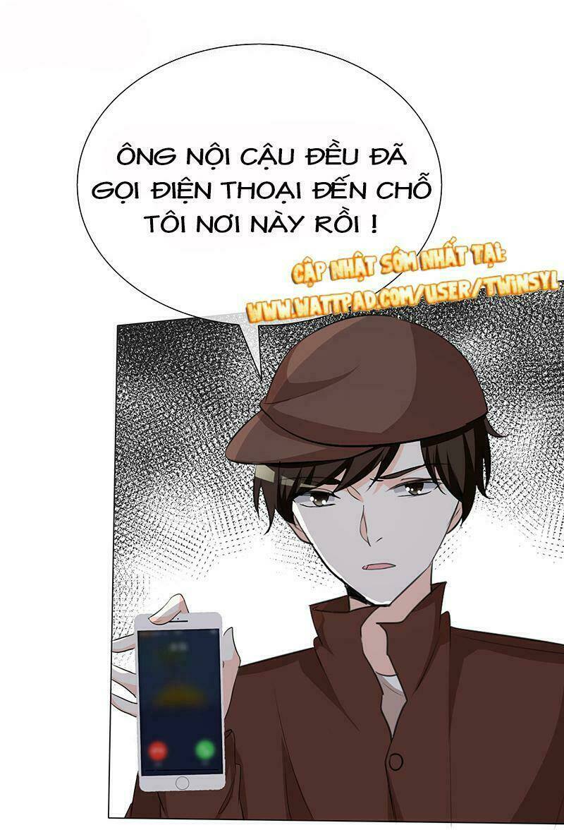 Ái người tình xuất Vu Lam Chapter 34: Quá lạnh, muốn sinh bệnh! - Trang 2
