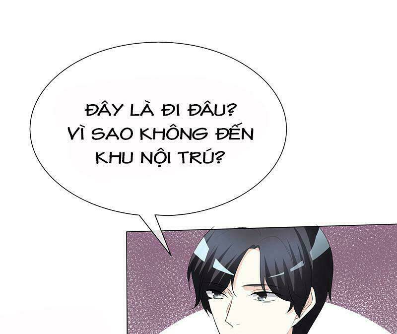 Ái người tình xuất Vu Lam Chapter 33: Vợ của bạn không thể đụng - Trang 2