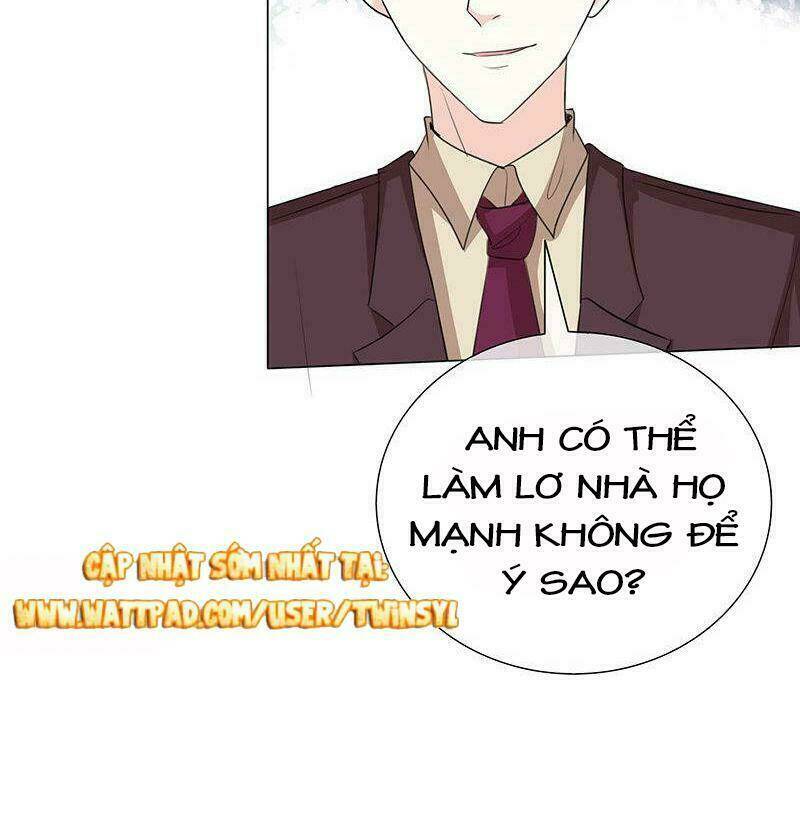 Ái người tình xuất Vu Lam Chapter 32: Tình yêu rắm chó - Trang 2
