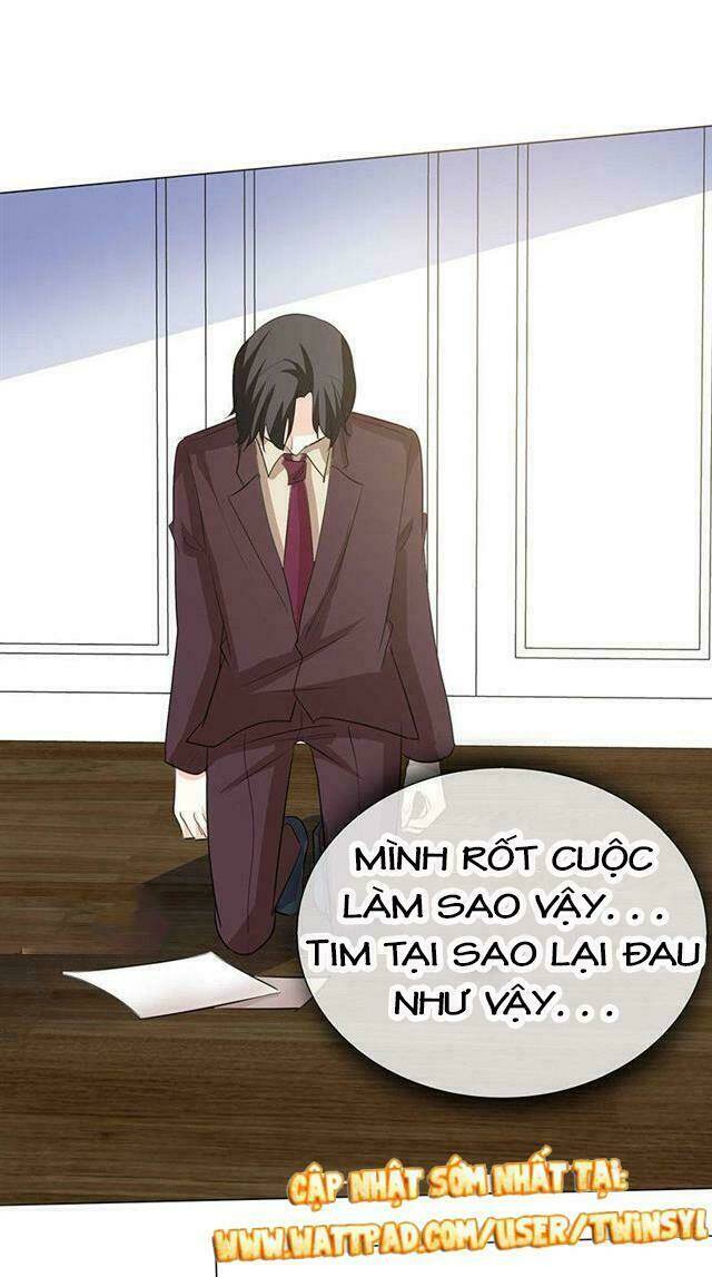 Ái người tình xuất Vu Lam Chapter 29: Cô cút ngay cho tôi! - Trang 2