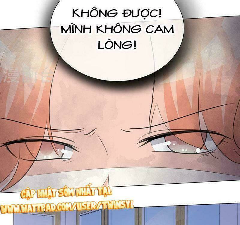 Ái người tình xuất Vu Lam Chapter 27: Muốn con sao? - Trang 2