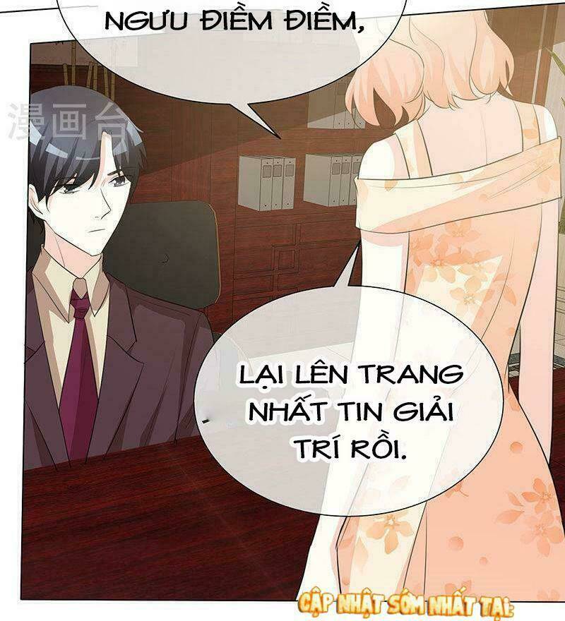 Ái người tình xuất Vu Lam Chapter 26: Mang cô đi ăn bữa cơm - Trang 2