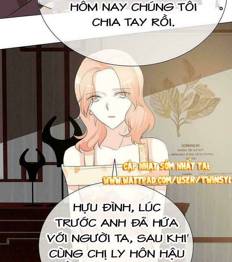 Ái người tình xuất Vu Lam Chapter 26: Mang cô đi ăn bữa cơm - Trang 2