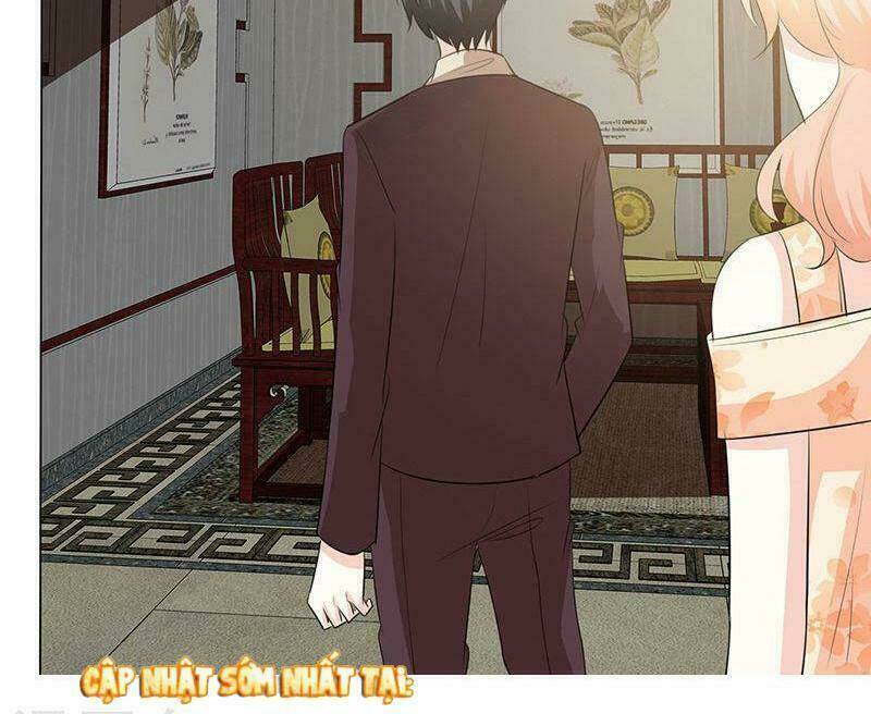 Ái người tình xuất Vu Lam Chapter 26: Mang cô đi ăn bữa cơm - Trang 2