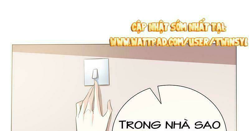 Ái người tình xuất Vu Lam Chapter 24: Nơi này con không ở nổi nữa - Trang 2