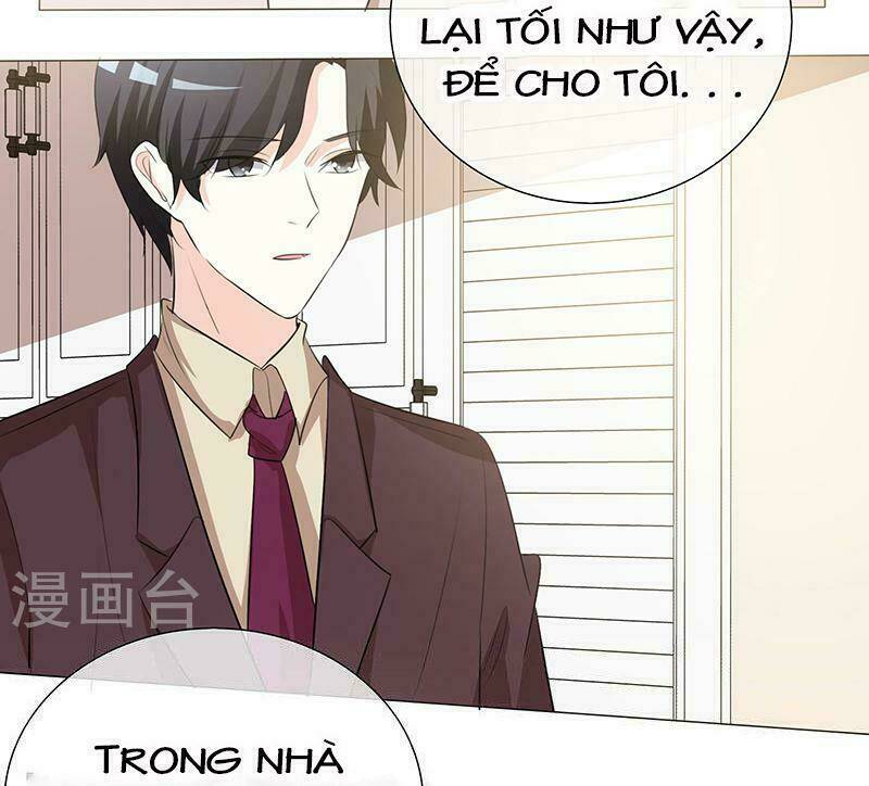 Ái người tình xuất Vu Lam Chapter 24: Nơi này con không ở nổi nữa - Trang 2