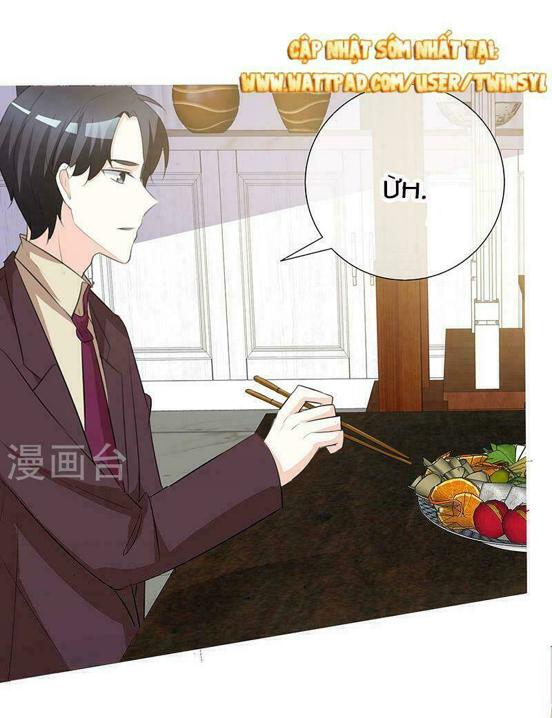 Ái người tình xuất Vu Lam Chapter 24: Nơi này con không ở nổi nữa - Trang 2