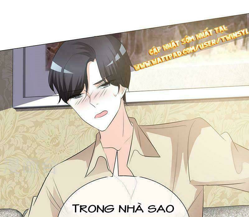Ái người tình xuất Vu Lam Chapter 24: Nơi này con không ở nổi nữa - Trang 2