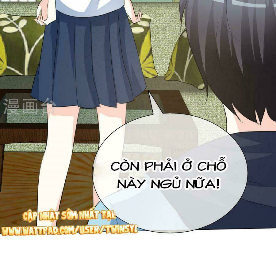 Ái người tình xuất Vu Lam Chapter 21: Hết lòng quan tâm giúp đỡ - Trang 2