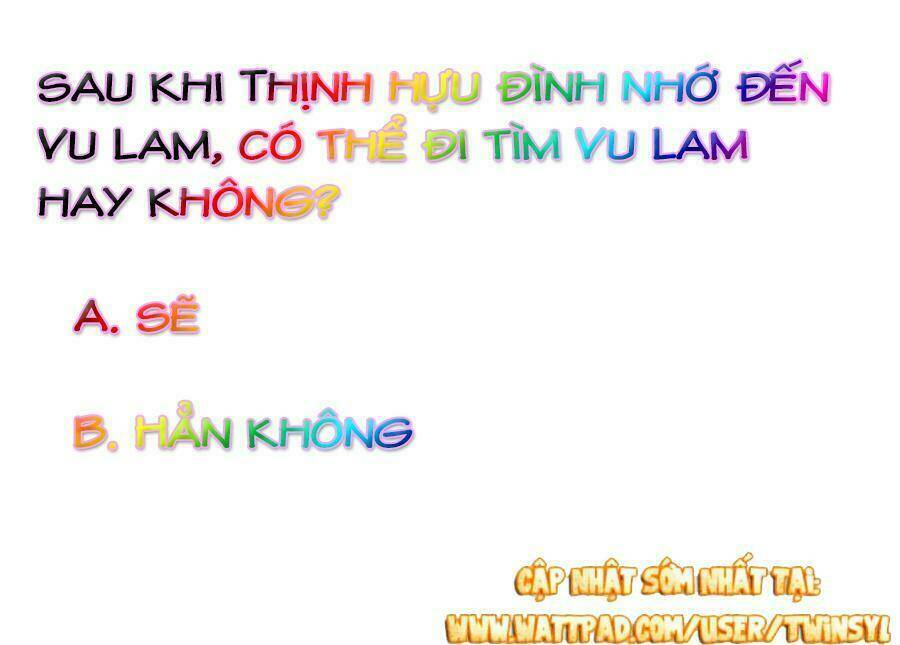 Ái người tình xuất Vu Lam Chapter 20: Mất đi - Trang 2