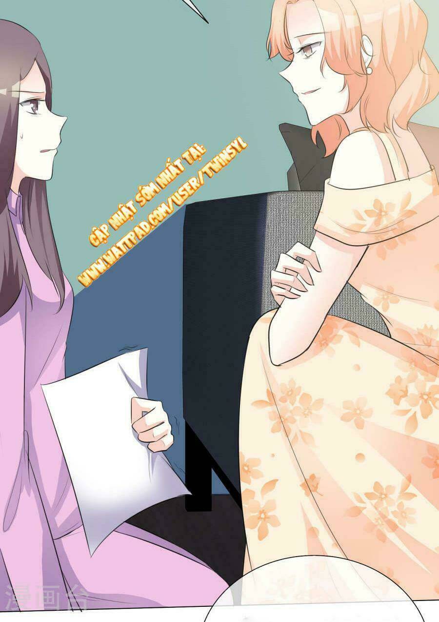 Ái người tình xuất Vu Lam Chapter 19: Ngâm phôi thai - Trang 2