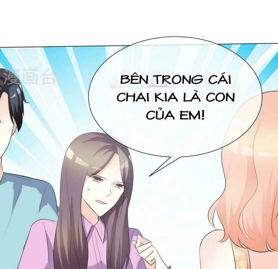 Ái người tình xuất Vu Lam Chapter 19: Ngâm phôi thai - Trang 2