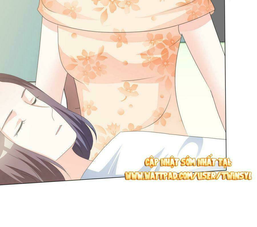 Ái người tình xuất Vu Lam Chapter 18: Chứng nhận ly hôn - Trang 2