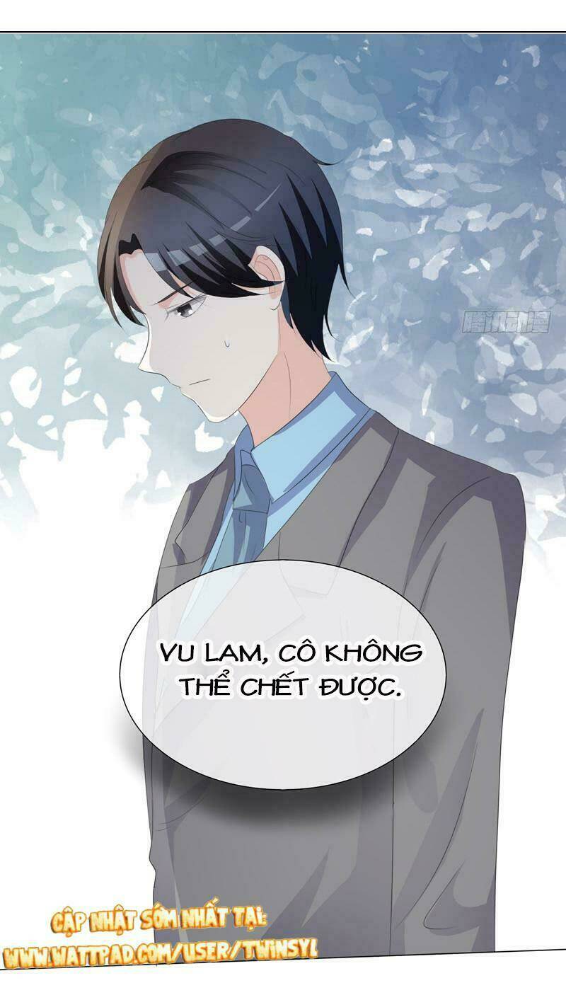 Ái người tình xuất Vu Lam Chapter 16: Mất máu - Trang 2