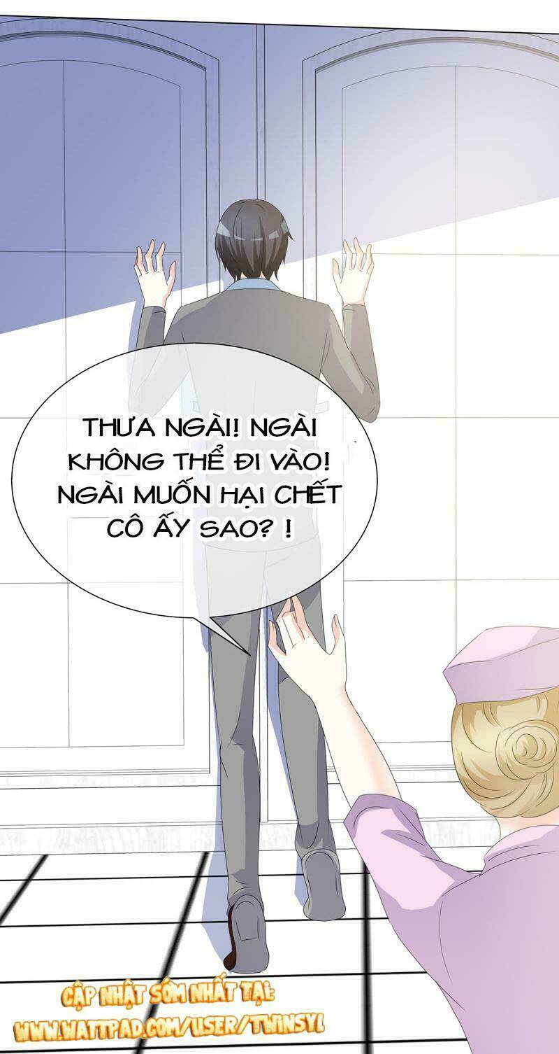 Ái người tình xuất Vu Lam Chapter 15: Ôn Như Ngọc - Trang 2