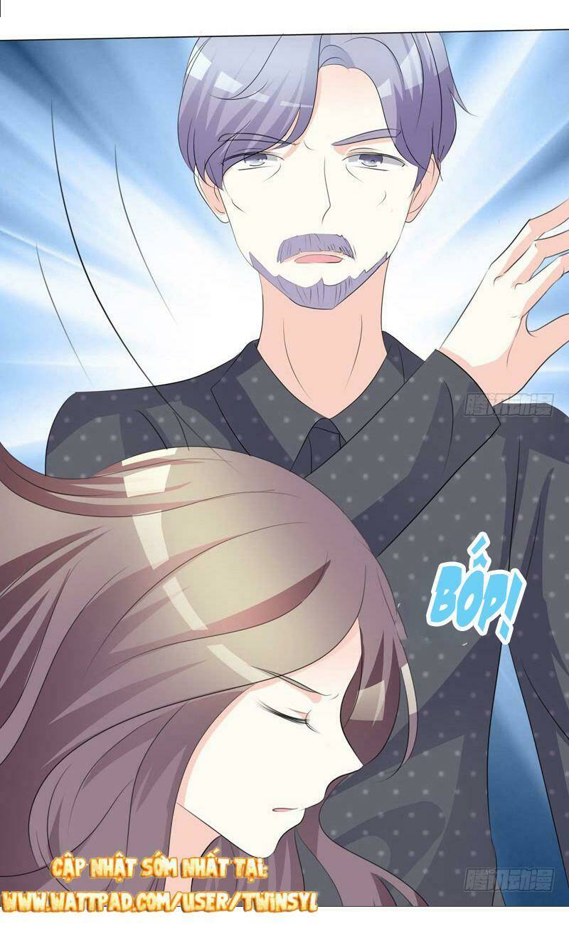 Ái người tình xuất Vu Lam Chapter 13: Ngả bài - Trang 2