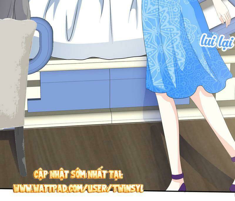 Ái người tình xuất Vu Lam Chapter 12: Gương mặt thật - Trang 2