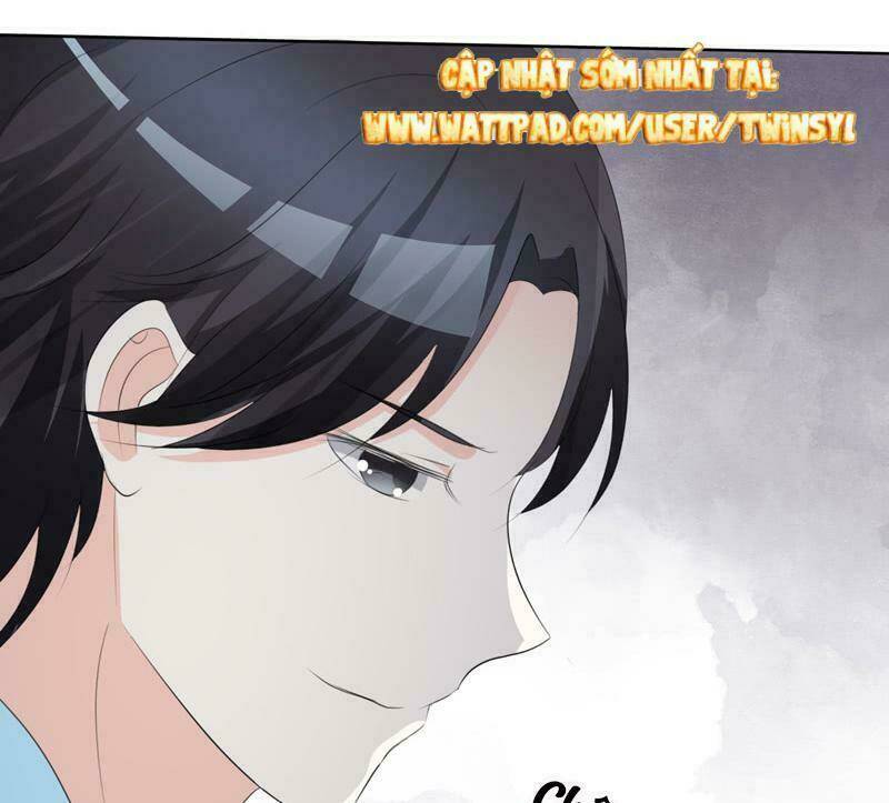 Ái người tình xuất Vu Lam Chapter 12: Gương mặt thật - Trang 2