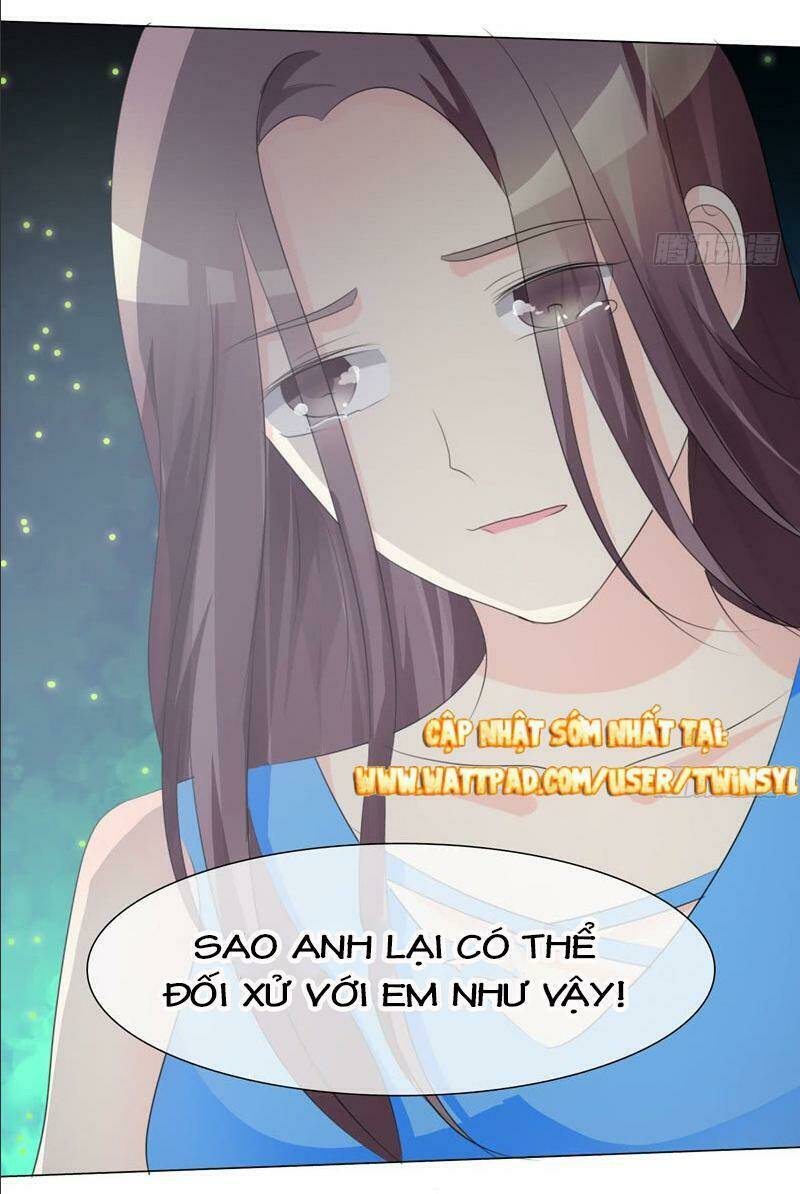 Ái người tình xuất Vu Lam Chapter 11: Tôi sẽ không chết - Trang 2