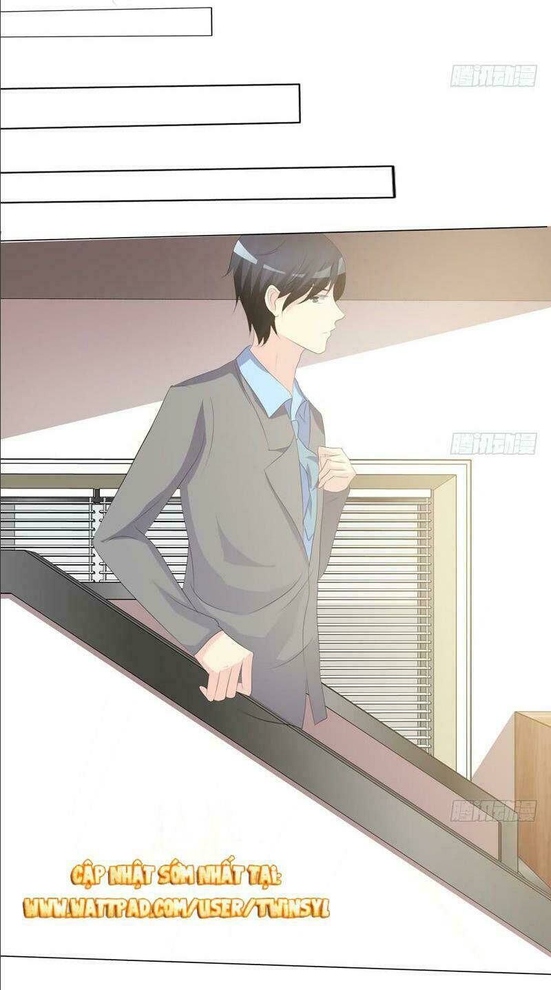 Ái người tình xuất Vu Lam Chapter 11: Tôi sẽ không chết - Trang 2