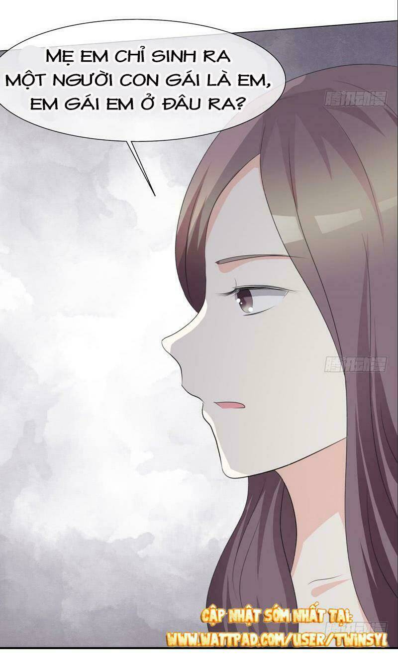Ái người tình xuất Vu Lam Chapter 9: Mang thai - Trang 2