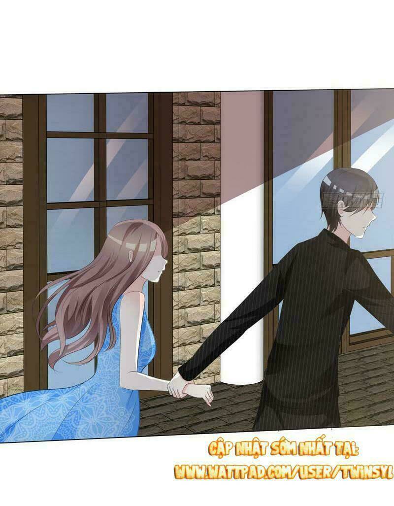 Ái người tình xuất Vu Lam Chapter 7: Hắt rượu - Trang 2
