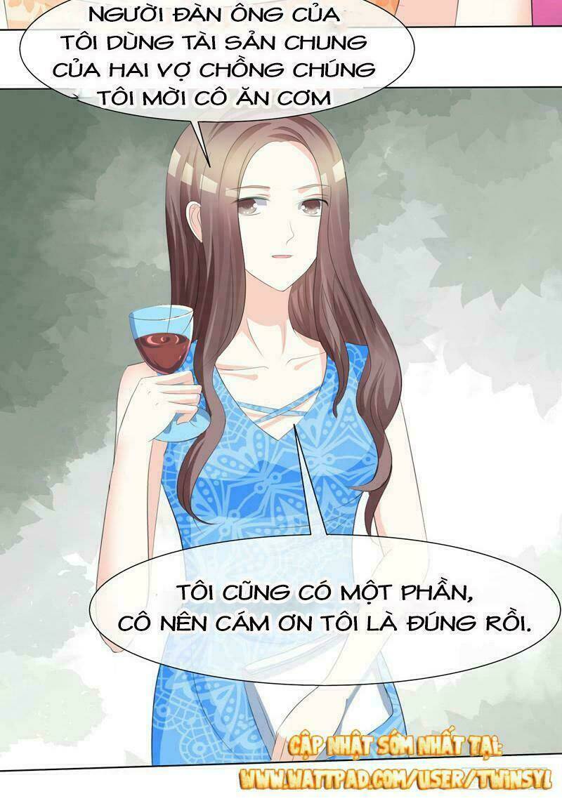 Ái người tình xuất Vu Lam Chapter 6: Sinh nhật - Trang 2