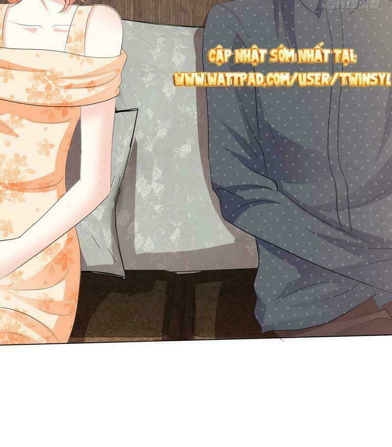 Ái người tình xuất Vu Lam Chapter 5: Âm mưu - Trang 2