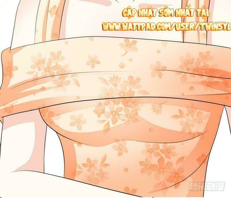 Ái người tình xuất Vu Lam Chapter 4: Di chúc - Trang 2