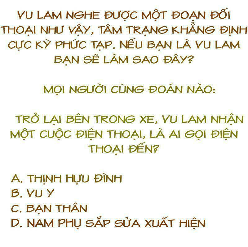 Ái người tình xuất Vu Lam Chapter 4: Di chúc - Trang 2