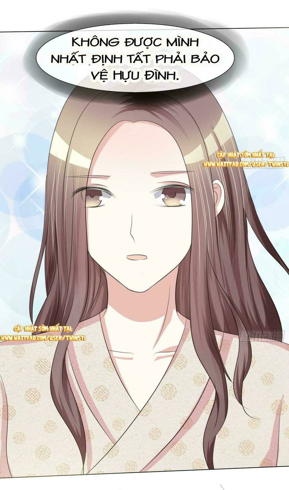 Ái người tình xuất Vu Lam Chapter 2: Ly hôn đi! - Trang 2