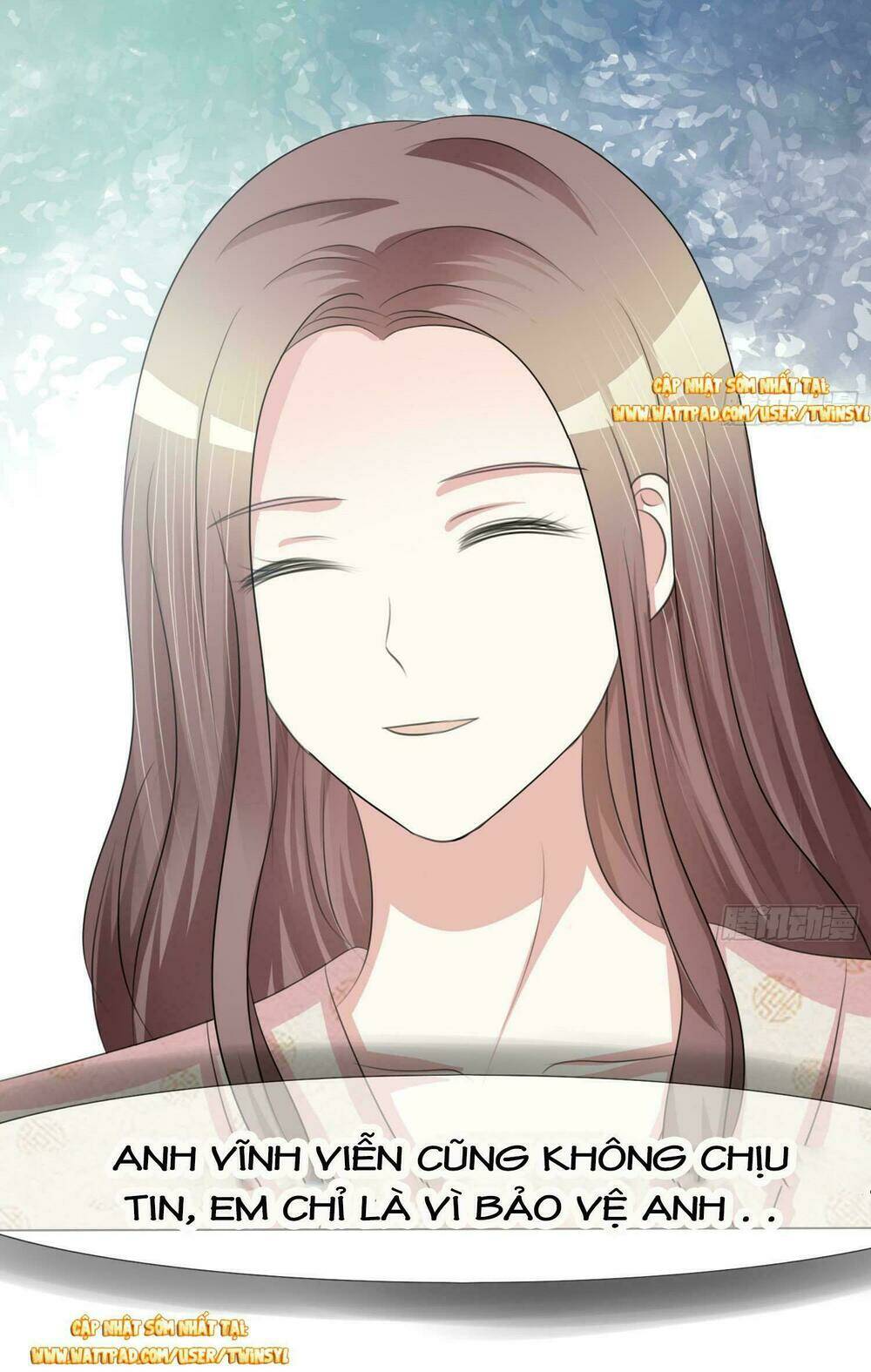 Ái người tình xuất Vu Lam Chapter 2: Ly hôn đi! - Trang 2