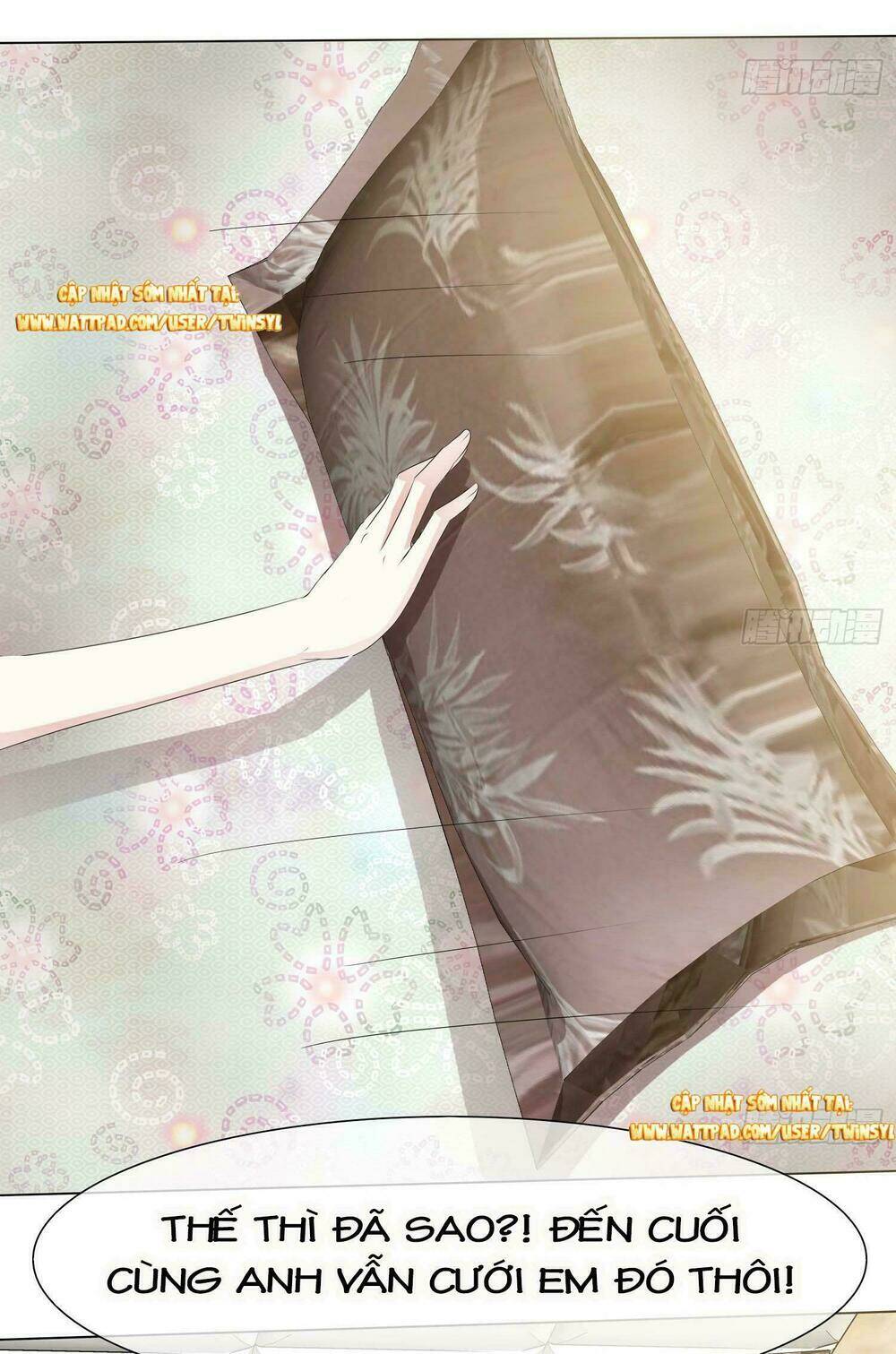 Ái người tình xuất Vu Lam Chapter 2: Ly hôn đi! - Trang 2